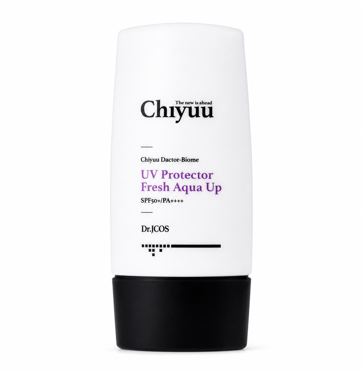 Chiyuu Dactor-Biome UV Protector Fresh Aqua Up SPF50+/PA++++