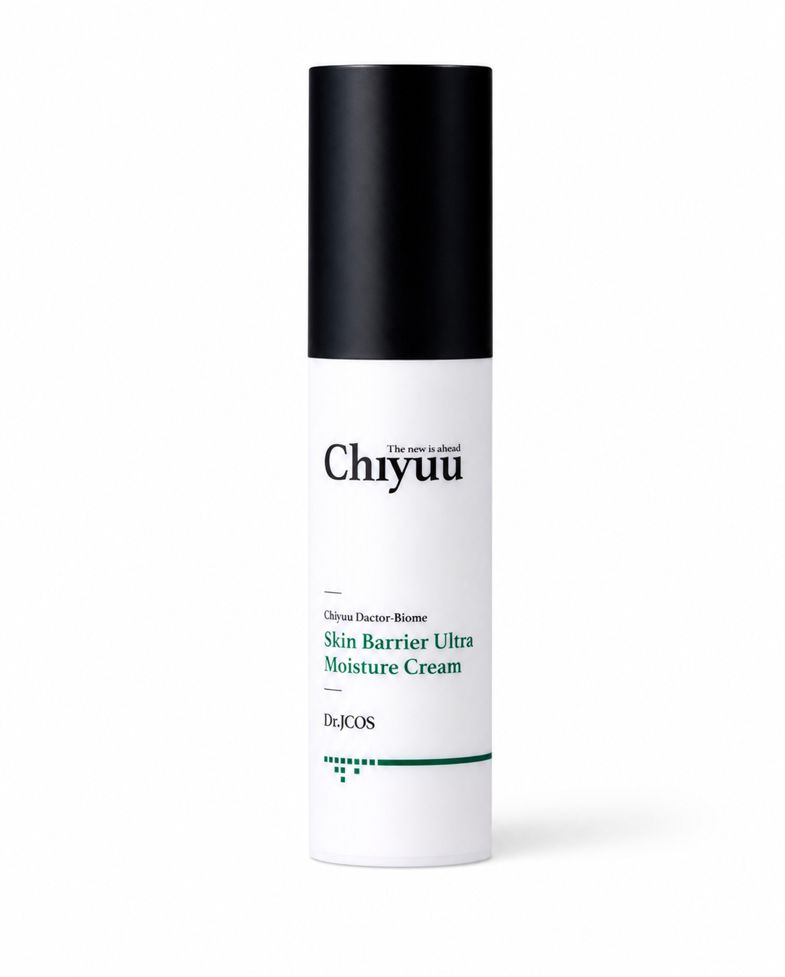 Chiyuu Dactor-Biome Skin Barrier Ultra Moisture Cream