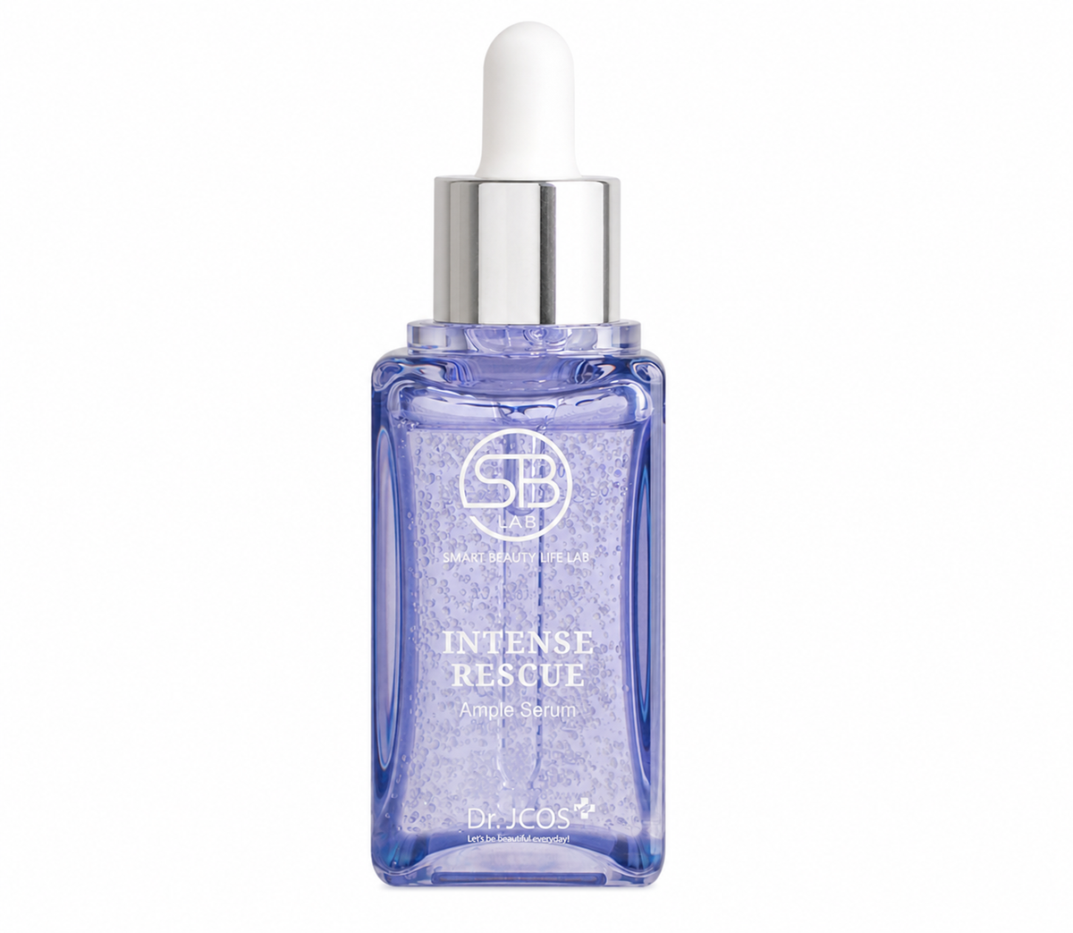 SBLab Intense Rescue Youthfull Ample Serum