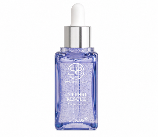 SBLab Intense Rescue Youthfull Ample Serum