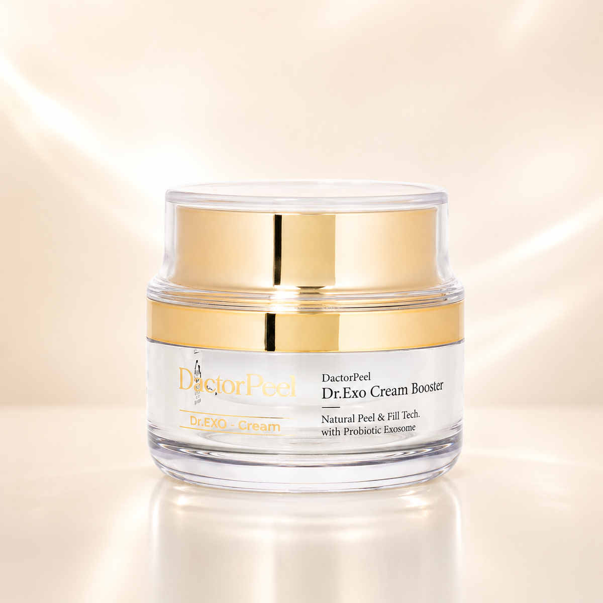 Dr.Exo Cream Booster