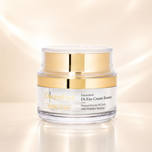 Dr.Exo Cream Booster