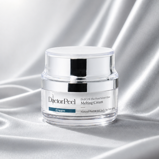 Velvet Glow Melting Cream