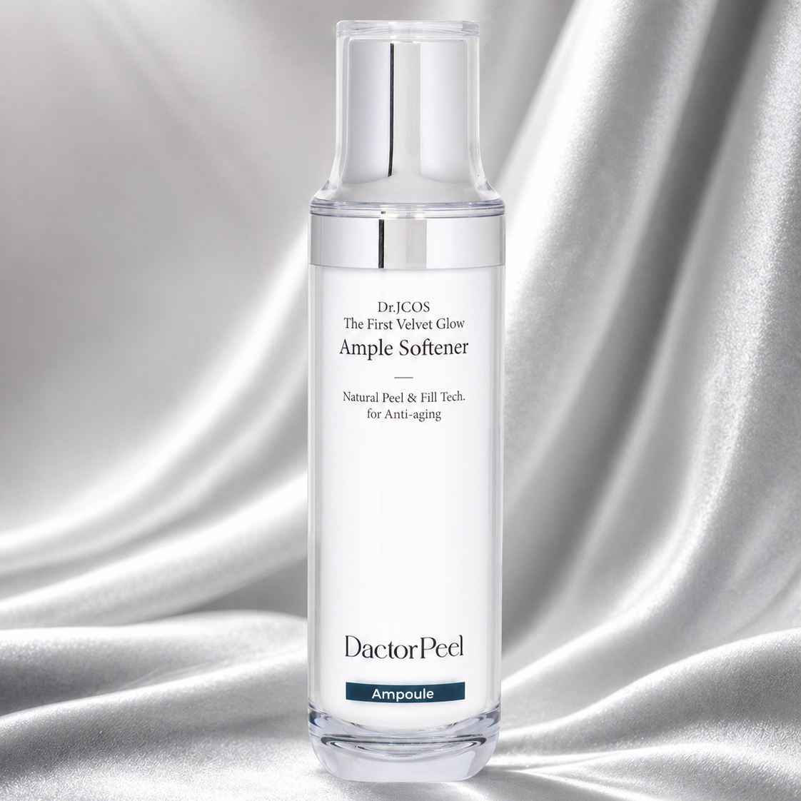 Velvet Glow Ample Softener