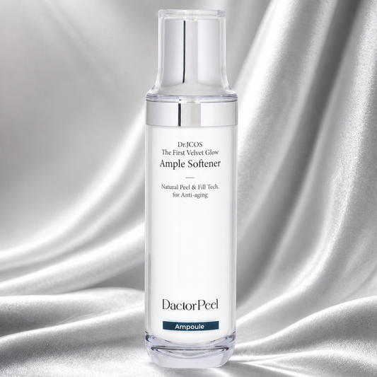 Velvet Glow Ample Softener